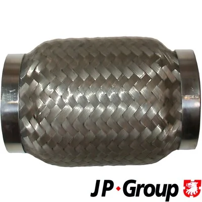 Flexible Pipe, exhaust system